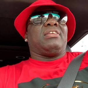 Meet your Posher, Mike